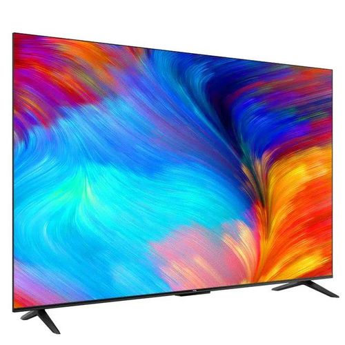 TCL 43S5400 - 43" Smart GOOGLE TV,FRAMELESS//BLUETOOTH TV ,NETFLIX+EXTENSION+32GB FLASH DISK