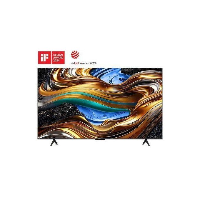 TCL 65 INCHES V6C 4K HDR Google TV – 65V6C (New 2025 Model)