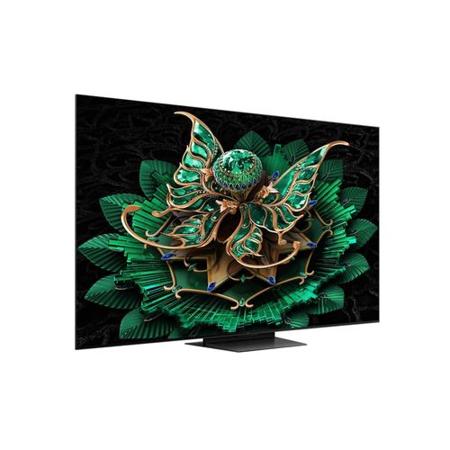 TCL 55C7K 55 Inch Premium QD-MiniLED TV with HDR 2600 nits & Ultra Slim Design New (2025)
