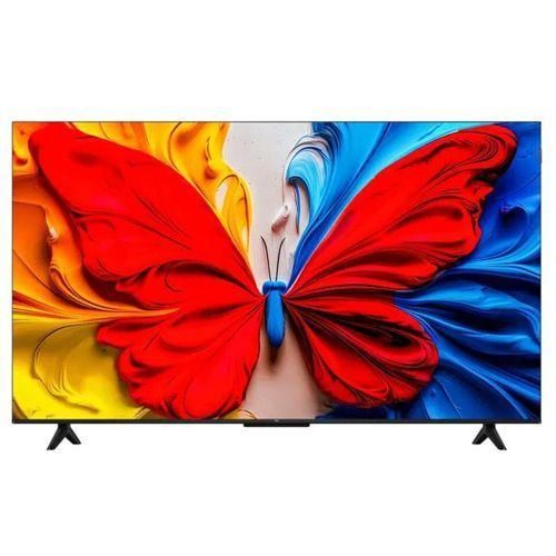 TCL 50 inch 50S5K QLED Google TV 2025 model-1 year warranty