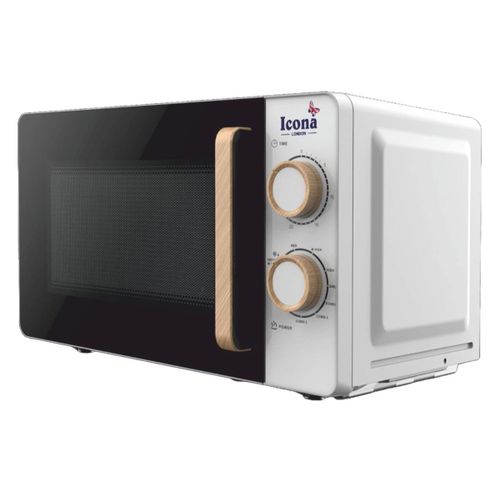 Icona 20L Microwave – Model 20XWW