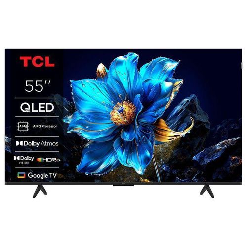 TCL 55T6D 55inch QLED Smart TV(2026)