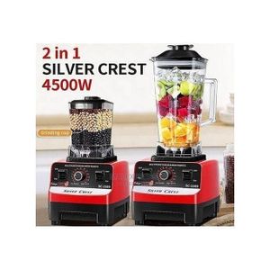 SPECIAL OFFERS Silver Crest PROFFESIONAL Heavy Duty Commercial Pro Blender +Grinder Jar Now On Offer Selling At A Whasale Prices Only Ksh 3899.KINDLY WATCH OUT THE VIDEO BELOW