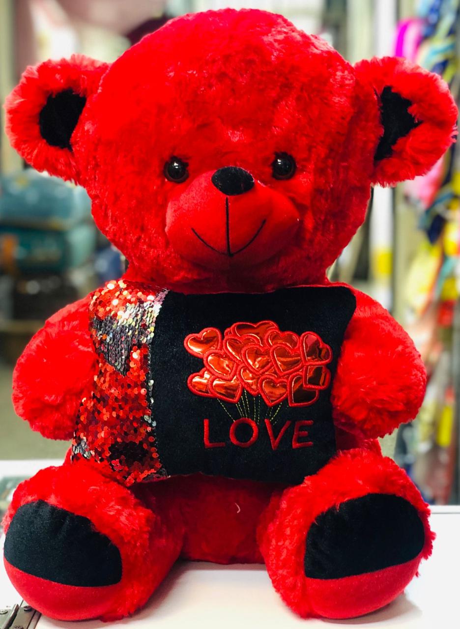 TEDDY BEAR.50cm Teddy Bear- Perfect Gift for your Loved ones