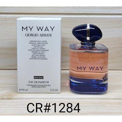 Women Perfumes. MY WAY EAU DE PARFUM 90ml + FREE EXECUTIVE PEN Feminine and fresh scent All Day IDEAL BIRTHDAY, WEDDING, VALENTINE, ANNIVERSARY GIFT DONT BE LEFT OUT