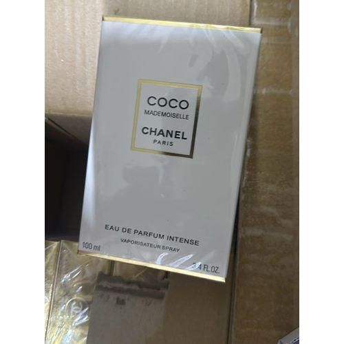 MEN PERFUMES. Original COCO EAU DE PERFUM 100ML INTENSE Long Lasting Perfumes. IDEAL GIFT