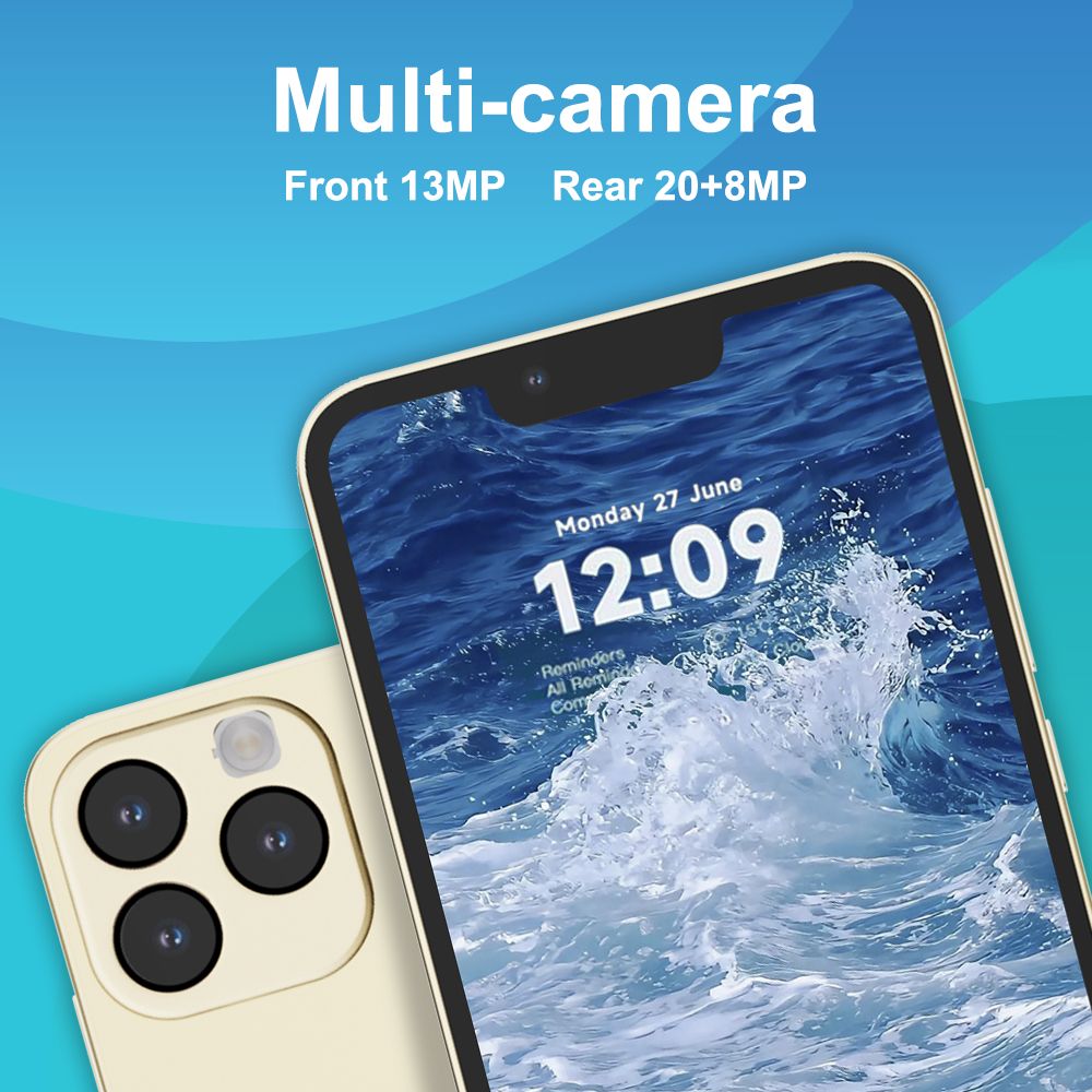 C1 4G Smartphone Qualcomm Snapdragon 710 , 6.3" INCELL HD+ Display, 6GB RAM + 64GB Storage, 20MP+8MP Dual Rear Camera, 13MP Front Camera, 4000mAh Battery, 18W Fast Charger, Complete Accessory Package