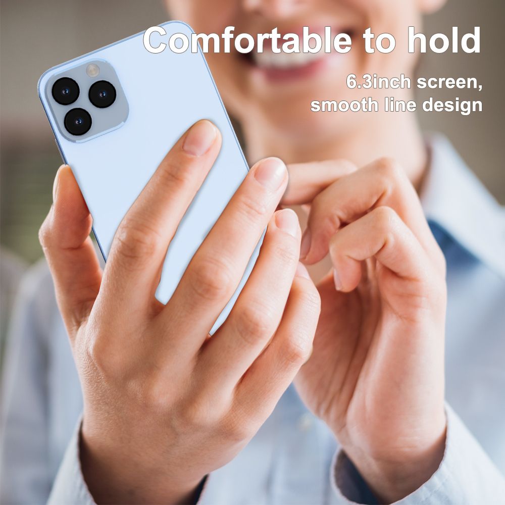 C1 4G Smartphone Qualcomm Snapdragon 710 , 6.3" INCELL HD+ Display, 6GB RAM + 64GB Storage, 20MP+8MP Dual Rear Camera, 13MP Front Camera, 4000mAh Battery, 18W Fast Charger, Complete Accessory Package