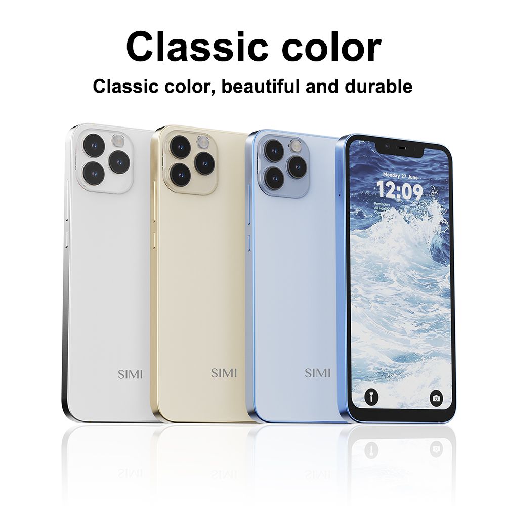 C1 4G Smartphone Qualcomm Snapdragon 710 , 6.3" INCELL HD+ Display, 6GB RAM + 64GB Storage, 20MP+8MP Dual Rear Camera, 13MP Front Camera, 4000mAh Battery, 18W Fast Charger, Complete Accessory Package