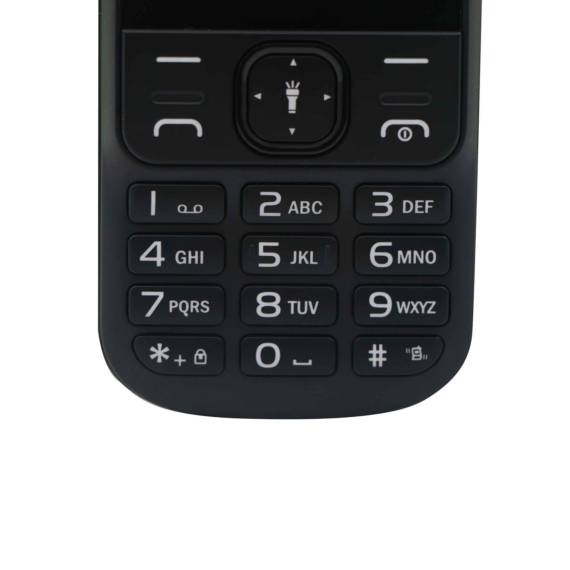 SIMI S400 Feature Phone 1.77inch Dual SIM Card 1050mAh