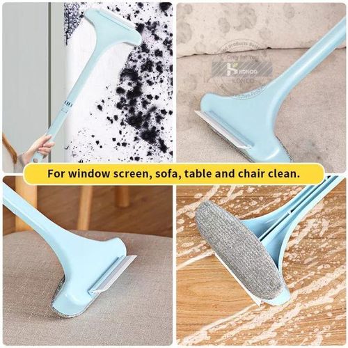 WINDOW CLEANERS.Generic 2 In 1 Glass Window Cleaner Brush Clean Scraper/Car Wiper clean windows and scrapp them dry also
Car window cleaner.PLS WATCH OUT THE VIDEO BELOW.