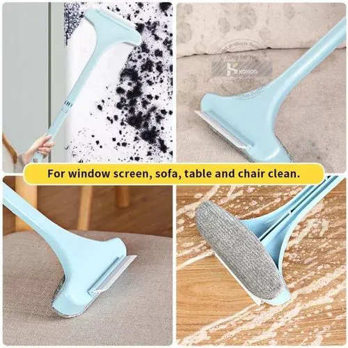 WINDOW CLEANERS.Generic 2 In 1 Glass Window Cleaner Brush Clean Scraper/Car Wiper clean windows and scrapp them dry also
Car window cleaner.PLS WATCH OUT THE VIDEO BELOW.