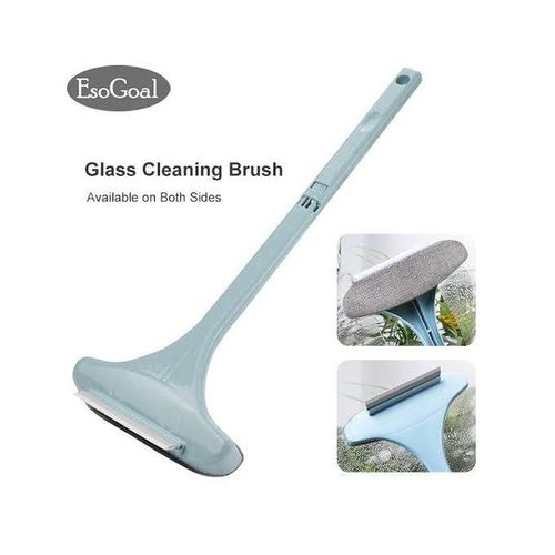 WINDOW CLEANERS.Generic 2 In 1 Glass Window Cleaner Brush Clean Scraper/Car Wiper clean windows and scrapp them dry also
Car window cleaner.PLS WATCH OUT THE VIDEO BELOW.