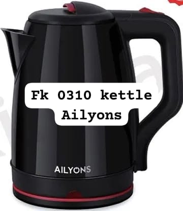 KILLMA LL AUGUST OFFERS NOW ON. Quality Affordable Long Lasting 2.2 L LITRES ALYONS ELECTRIC KETTLE Now Available Best Prices Only KSH 1499 ONLY