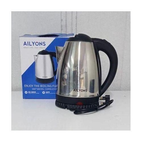 1.8 Litres Alyons Electric Kettle