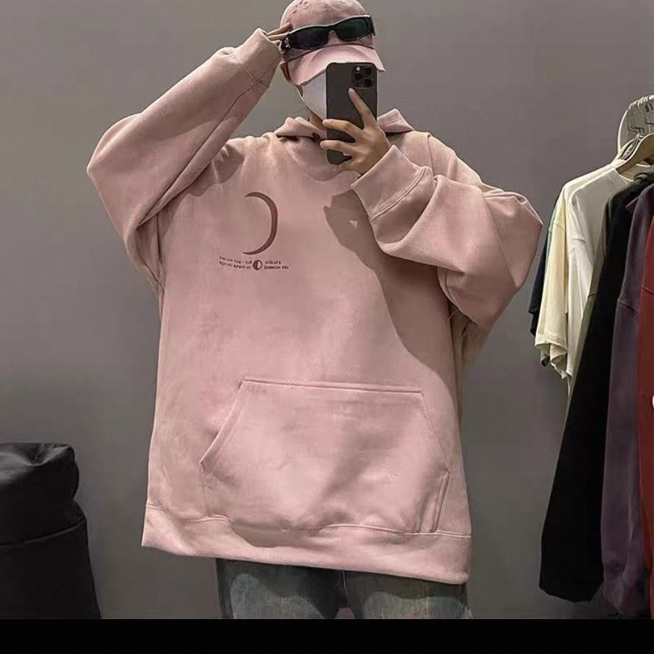 HELLO HELLO  OFFERS FOR COTTON HOODIES FOR BOTH MEN,LADIES AND TEENAGE ,Unisex Hoodie Loose Blank Grab Fleece Hoodie Large Size Long Sleeve Hoodie Men's Style