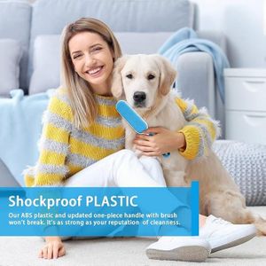 Best Pet Hair Remover Brush For Removing Pet Hair