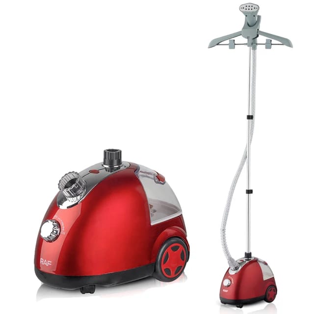Professional Vertical Garment Steamer