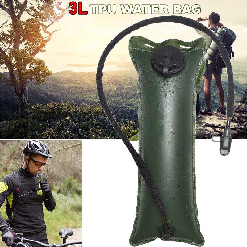 Water Bladder/Tactical Hydration Bag/Camel Bag