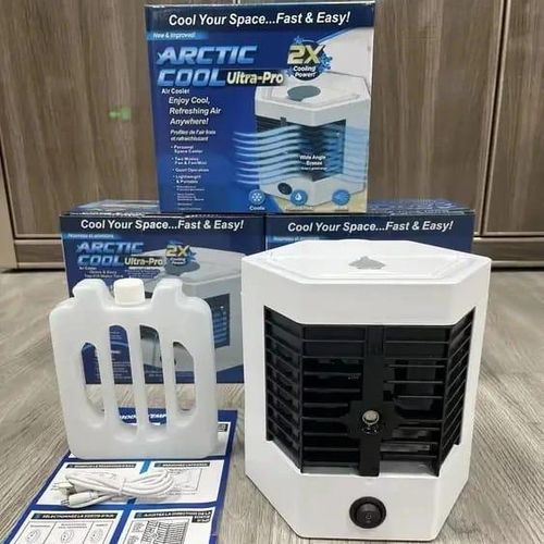 3 in 1 Portable Air conditioner
