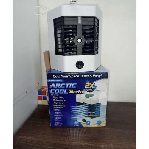 ARCTIC AIR COOLER 2 IN 1 MIST AND FAN