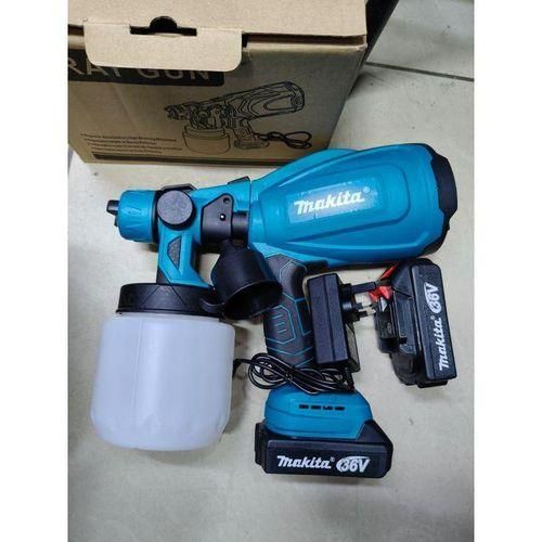 Makita 36V Cordless Paint Spray Gun
