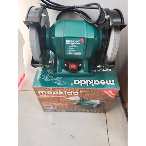 Meakida heavy duty Bench grinder 350W