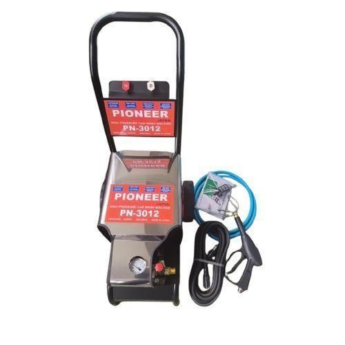 Pioneer Japan Industrial & Commercial Electric Car Pressure Washer Machine Car Wash 3200PSI