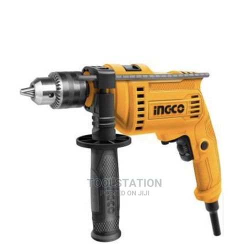 Ingco Impact Drill -ID6808-8