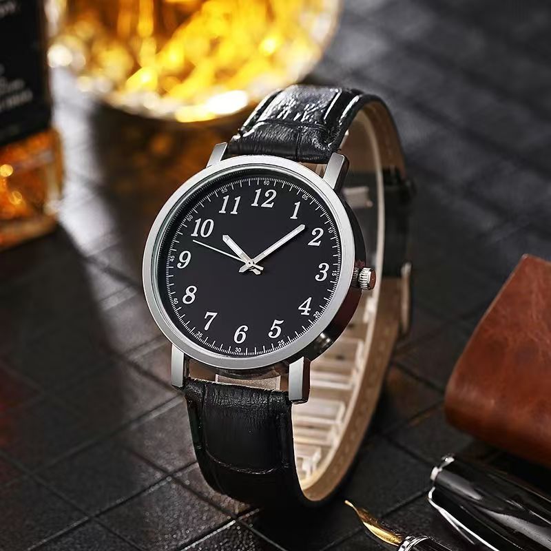 UPHUI 2 Pcs Couple Watch Lover Watches Couple Wristwatch Lovers Wrist Watch Modern Watches Business Watch Male Female Watches Leisure Watch Durable Casual Watches Fashion Watch