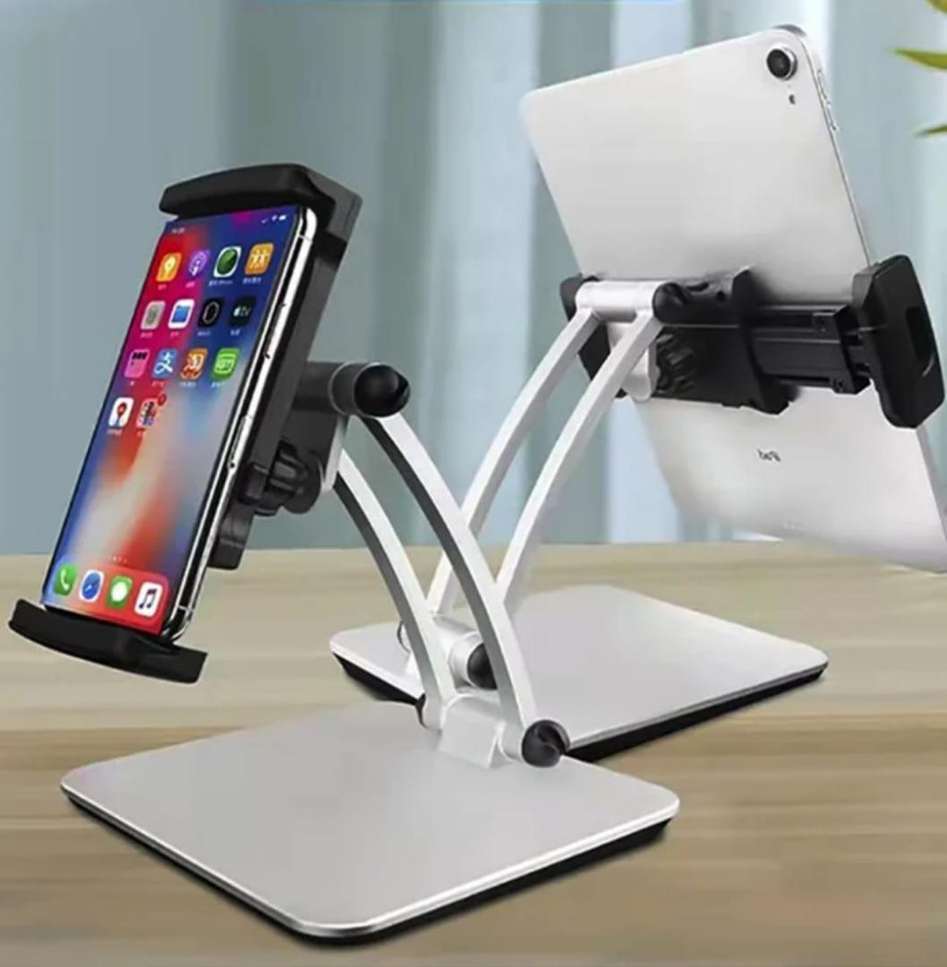 tablet phone holder stand