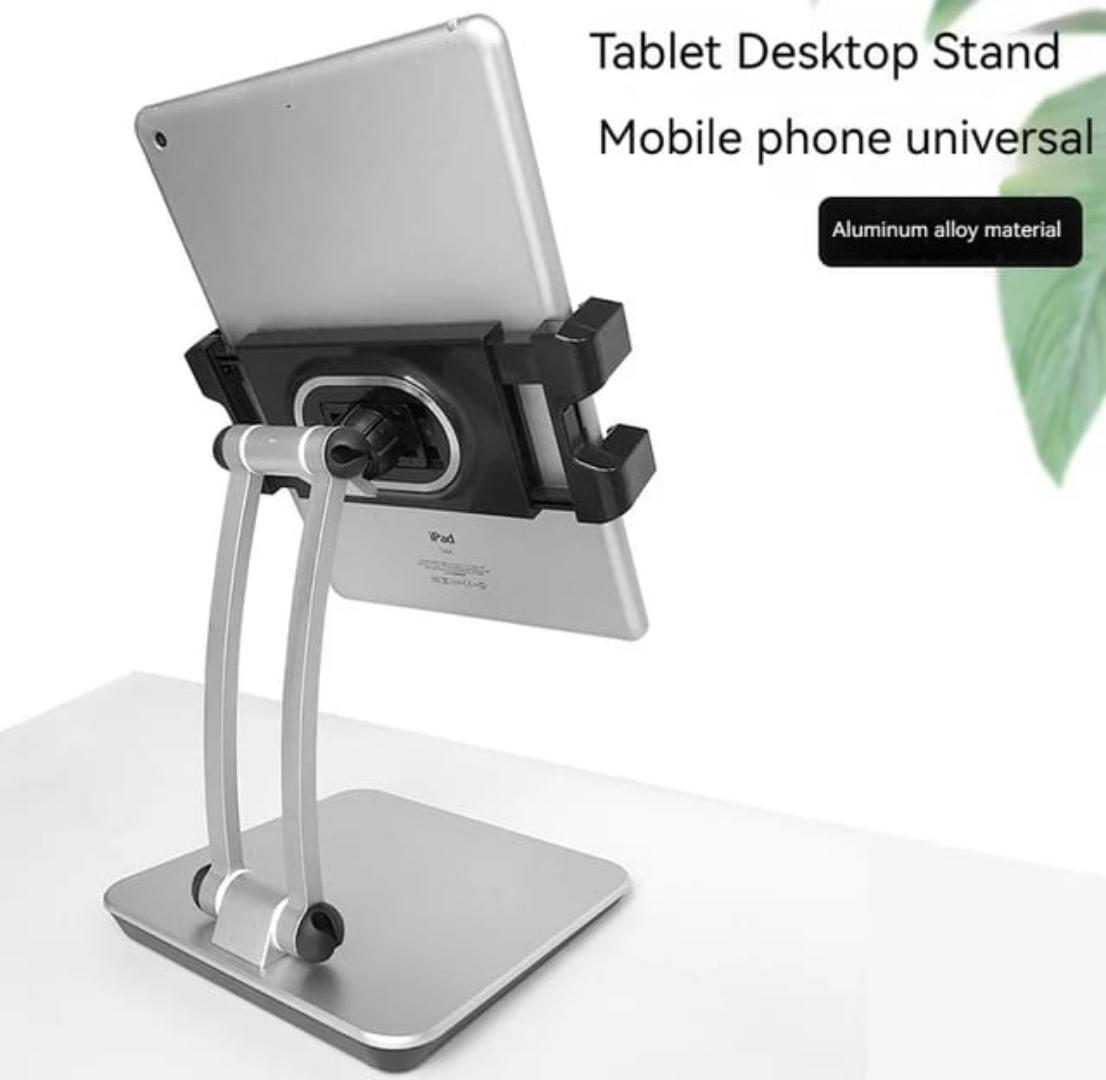 tablet phone holder stand