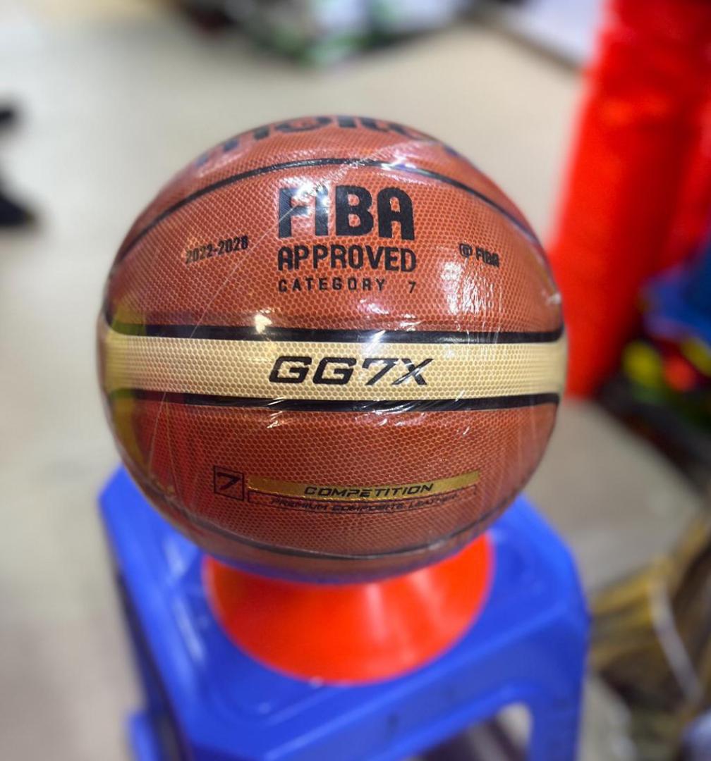 molten basketball balls