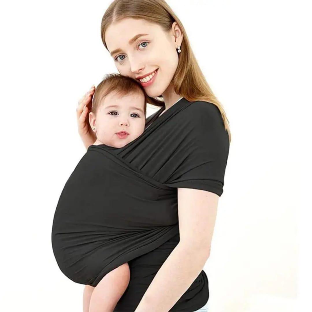 baby wrap carrier