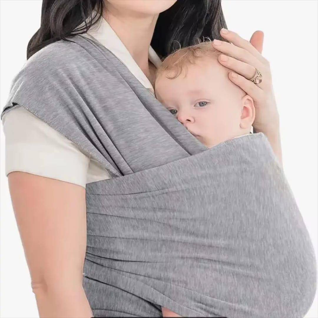 baby wrap carrier