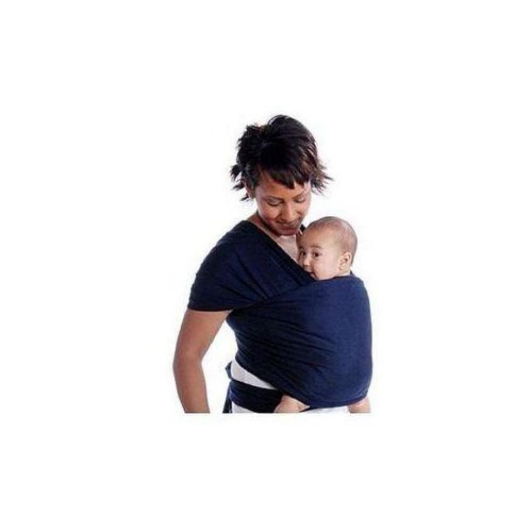 baby wrap carrier