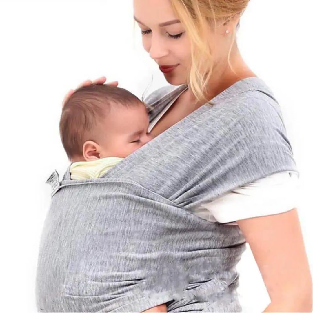 baby wrap carrier