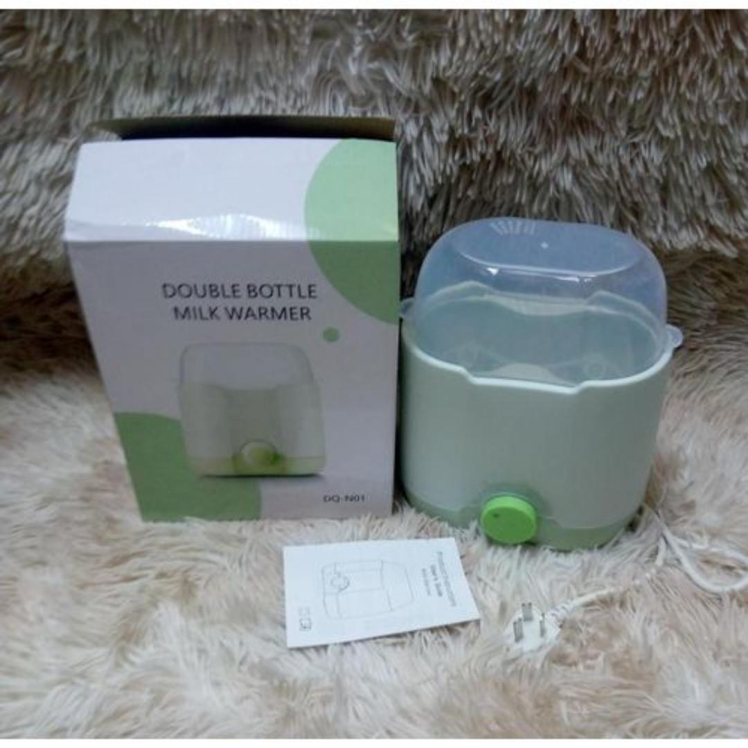 electric bottle warmer