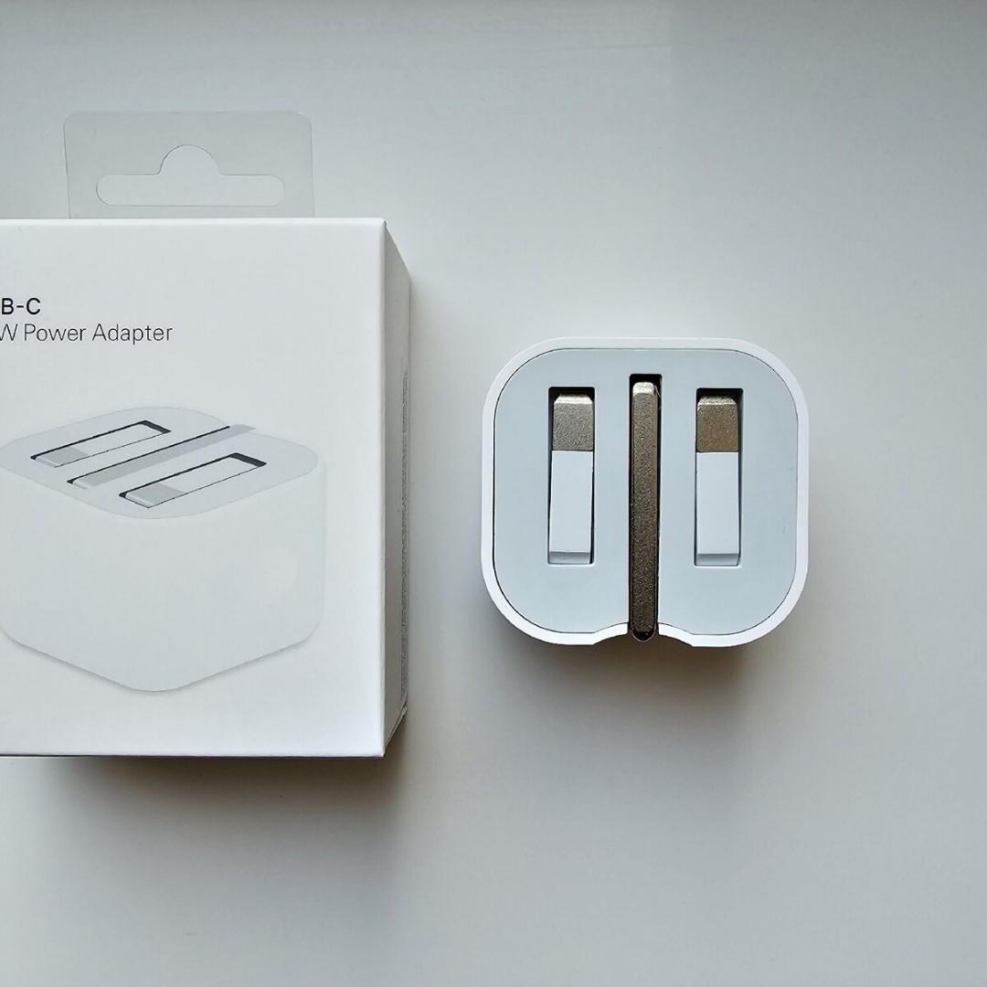 Apple 25W Power Adapter For Iphone 11, 11 pro, 11 Pro max, 12, 12 Pro, 12 Pro max, 13, 13 Pro, 13 Pro max, 14, 14 Plus, 14Pro, 14 Pro max, 15, 15 Plus, 15 Pro, 15 Pro max