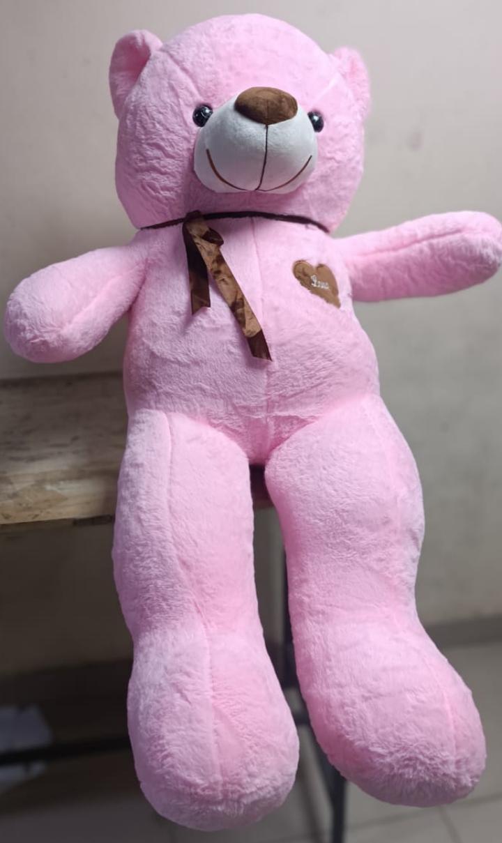 140 cm giant teddy bear