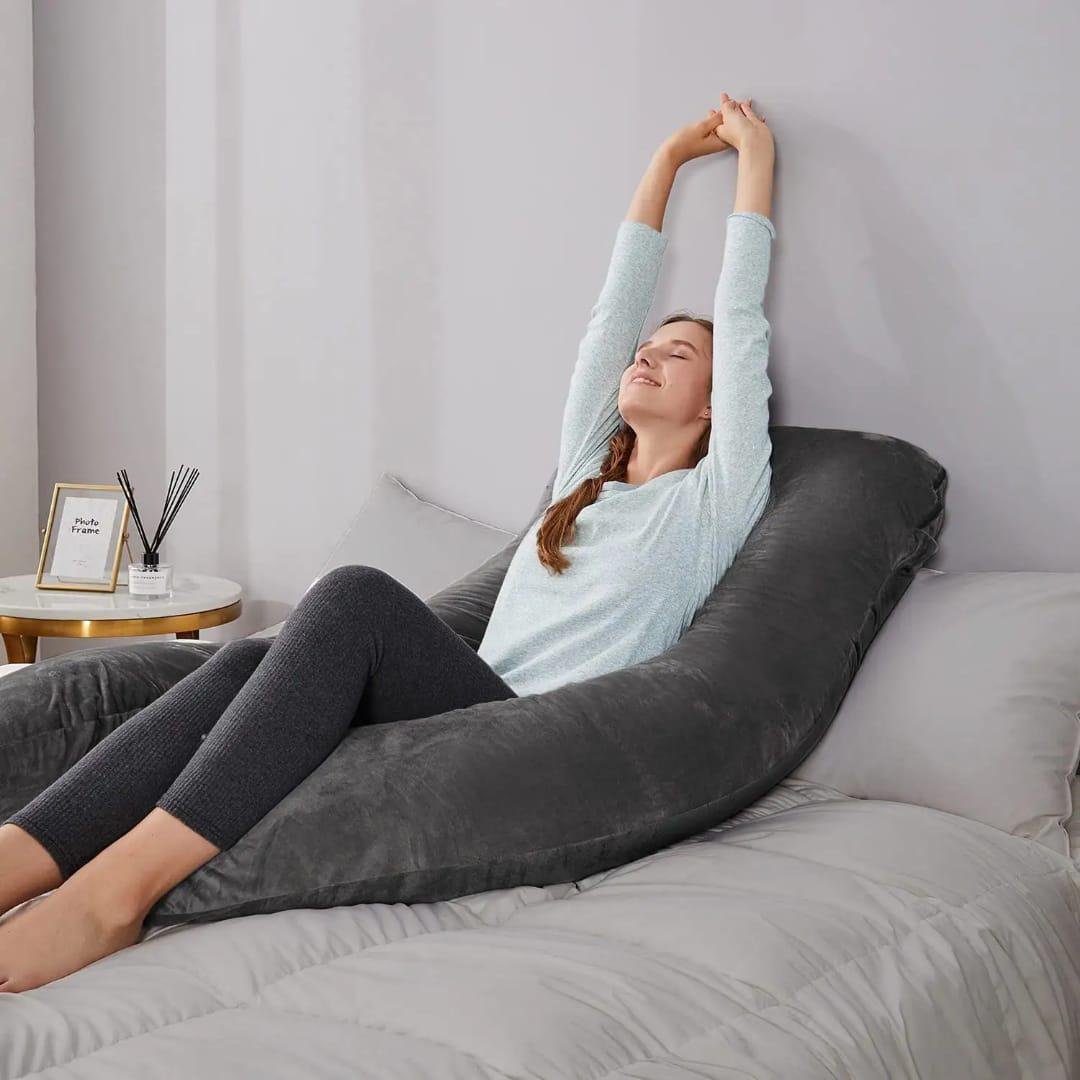 pregnancy pillow