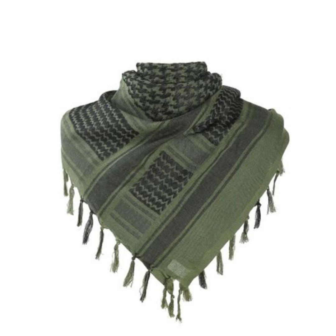 Arafat Scarfs Tactical Shawl / Head Wrap