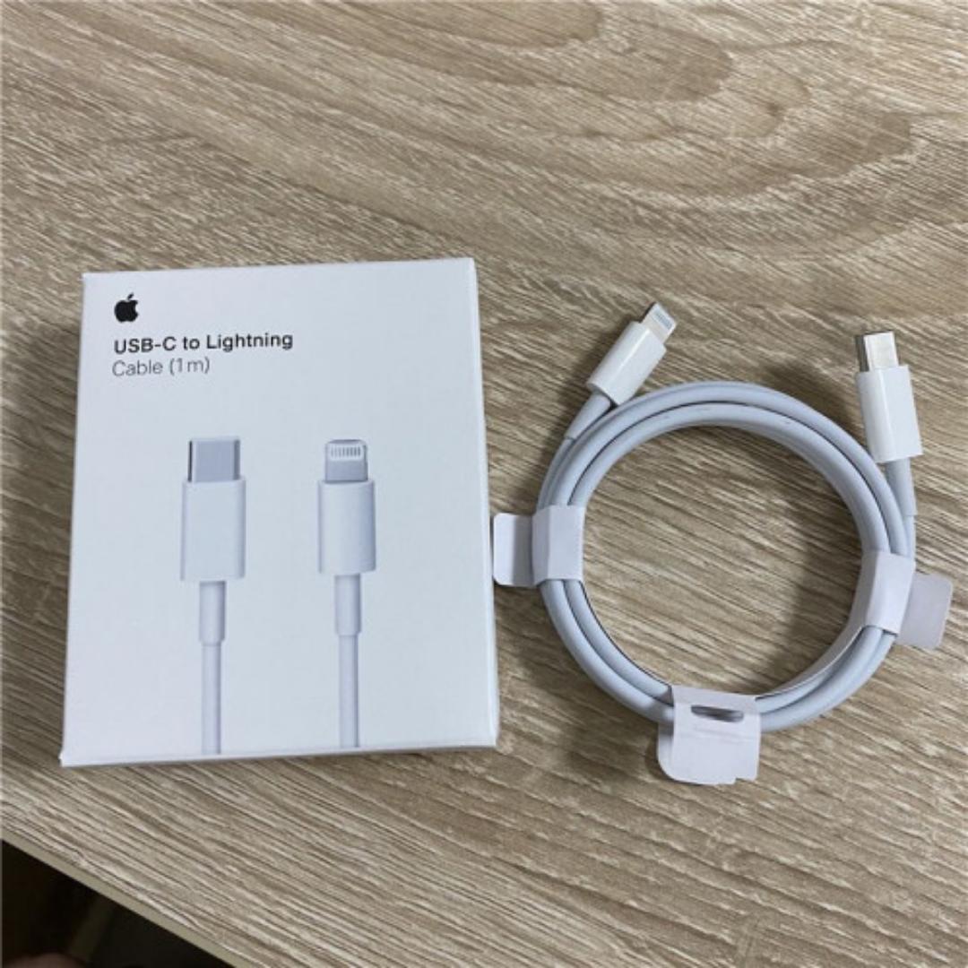 USB C to Lightning Cable for iPhone 14 13 12 11 Pro Max XR XS X 8 7 6 Plus SE, iPad