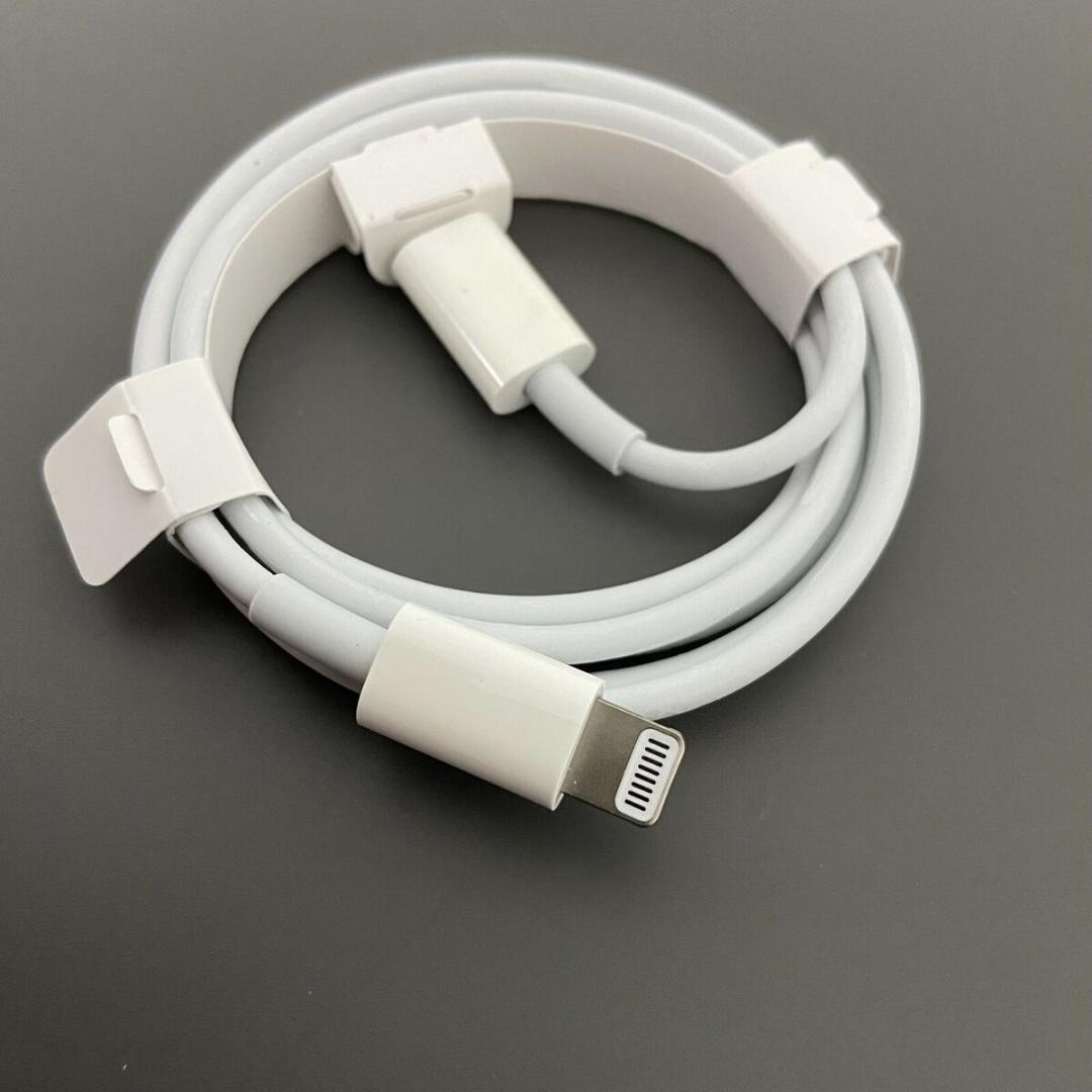 USB C to Lightning Cable for iPhone 14 13 12 11 Pro Max XR XS X 8 7 6 Plus SE, iPad