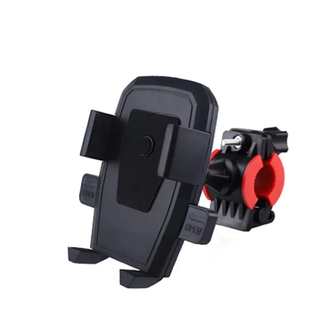 bike phone holder stand