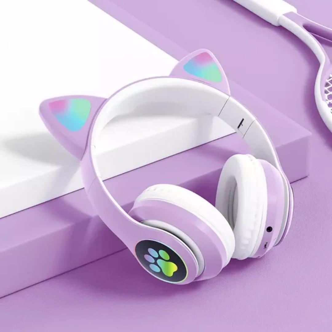 kids headphones