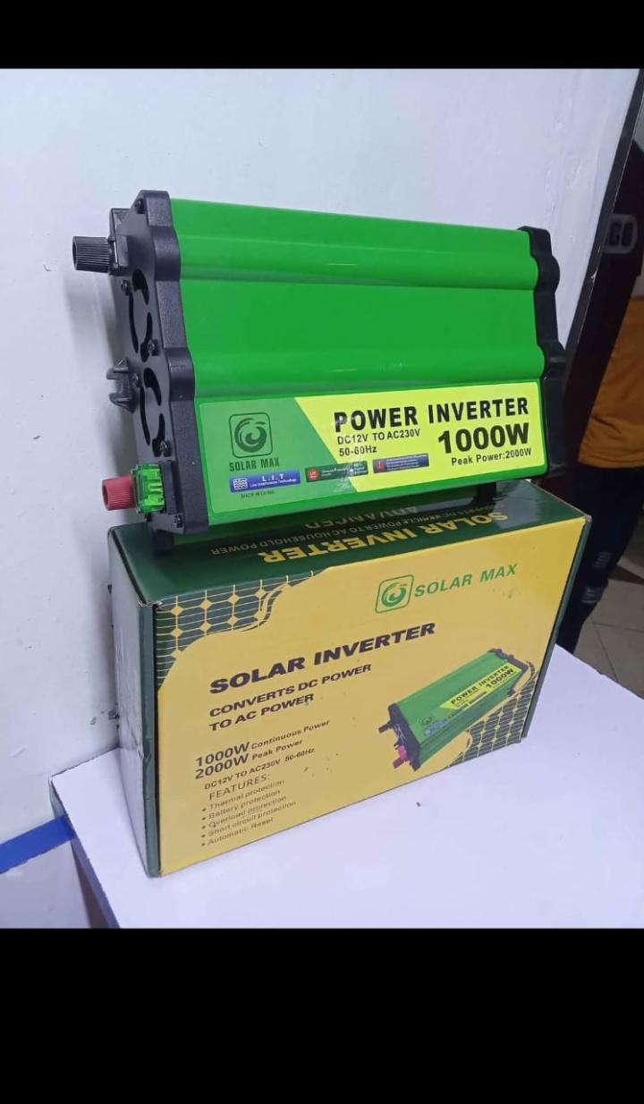 1000W solar inverter