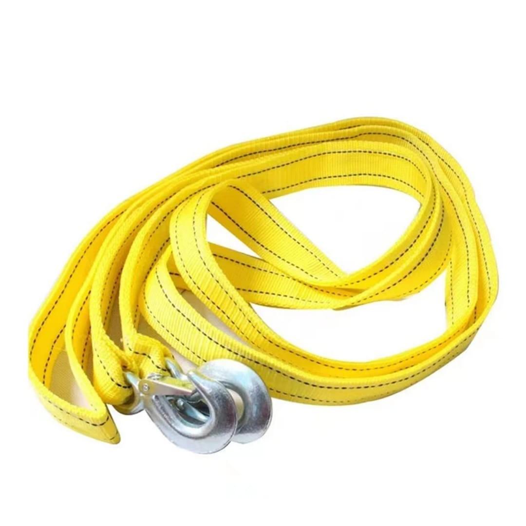 5 tonnes towing rope