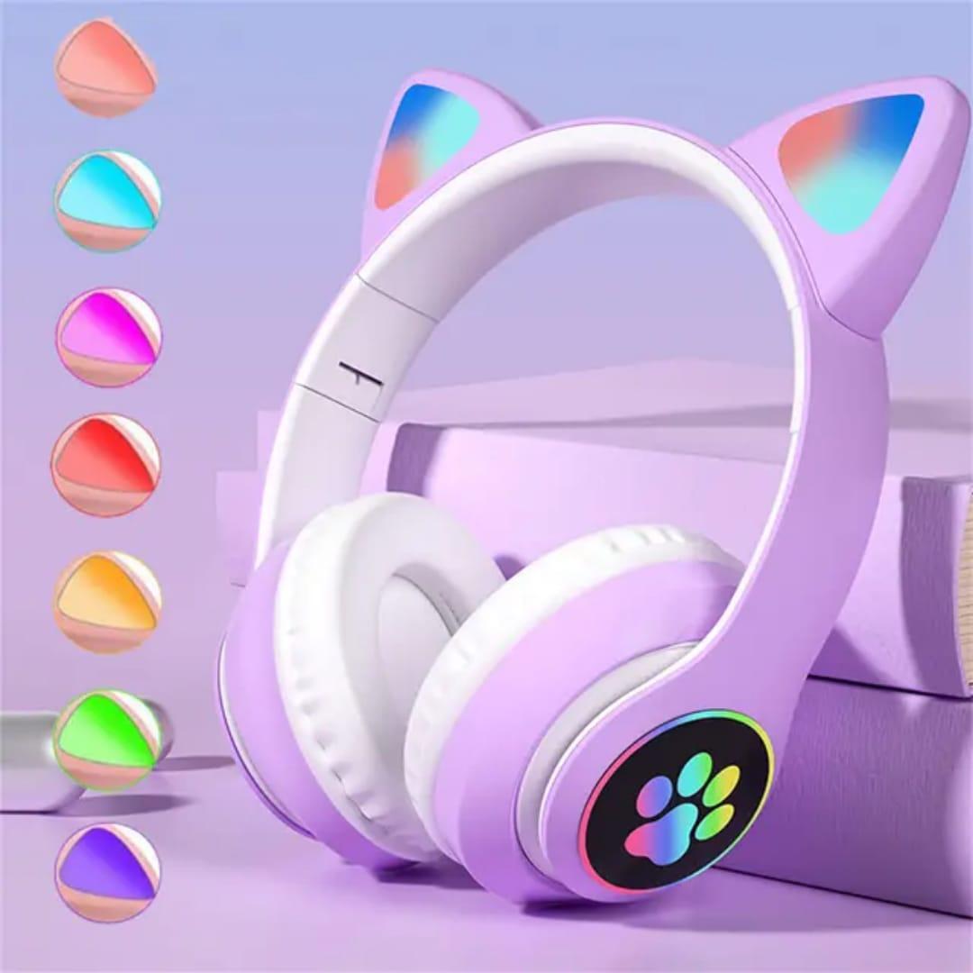 kids headphones