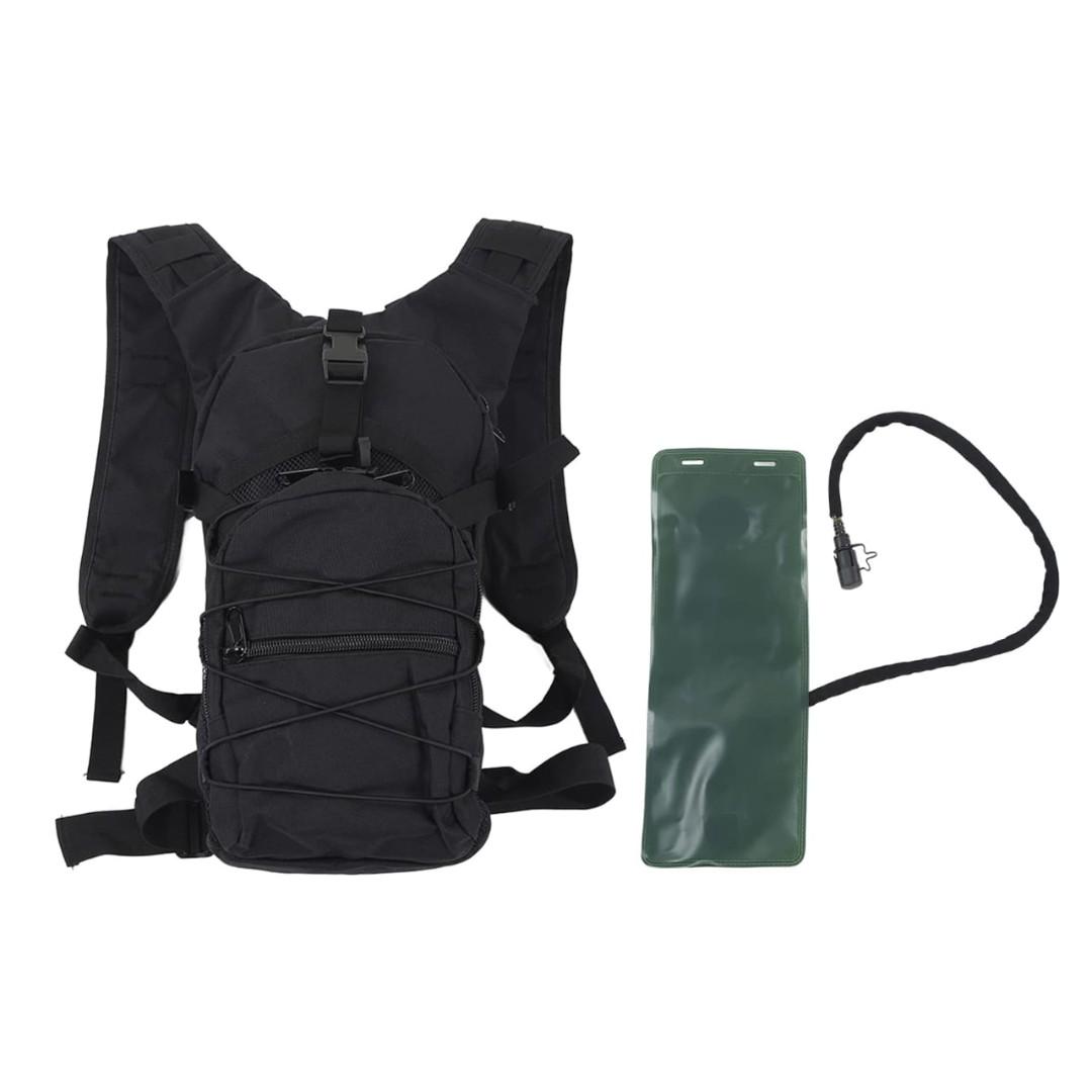 Hydration camel bag backpack